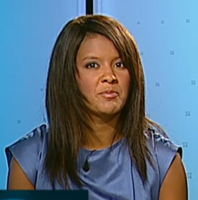 Zuzana Tvarůžková