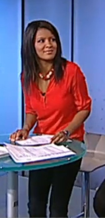 Zuzana Tvarůžková