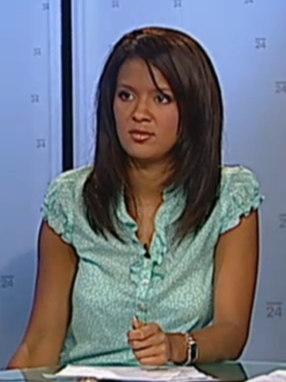 Zuzana Tvarůžková