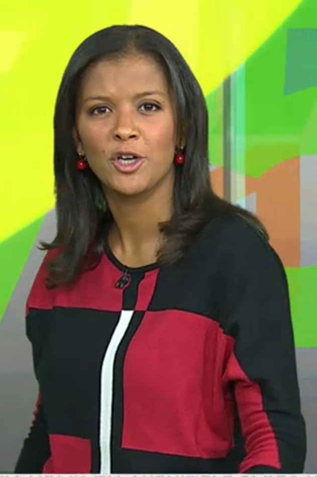 Zuzana Tvarůžková