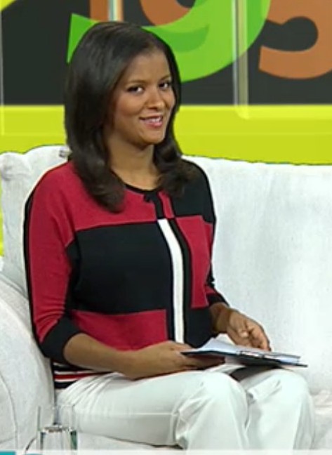 Zuzana Tvarůžková