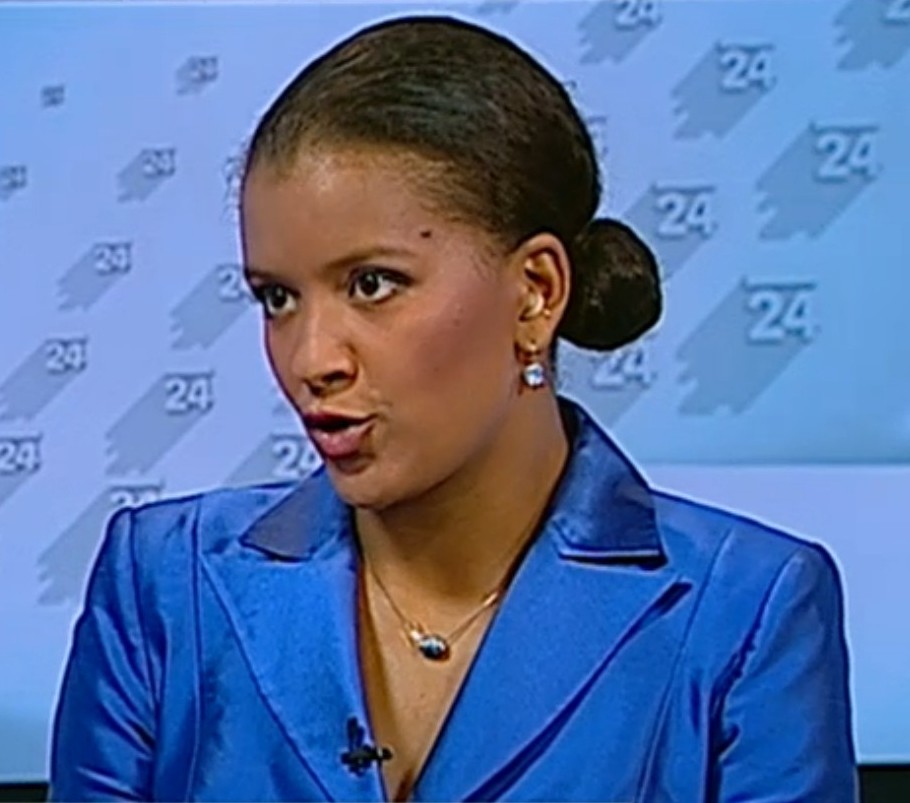 Zuzana Tvarůžková