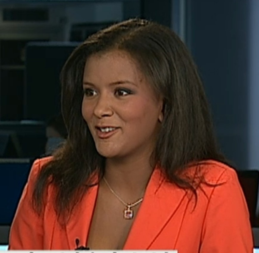 Zuzana Tvarůžková