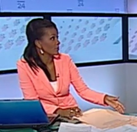 Zuzana Tvarůžková