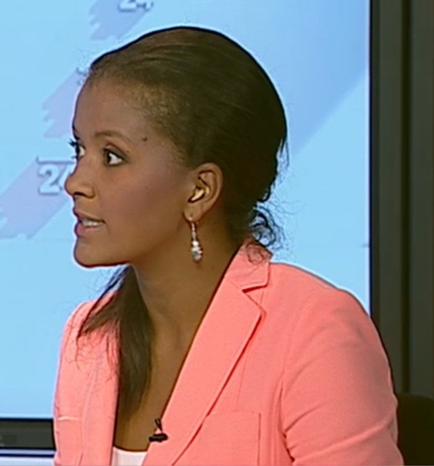 Zuzana Tvarůžková