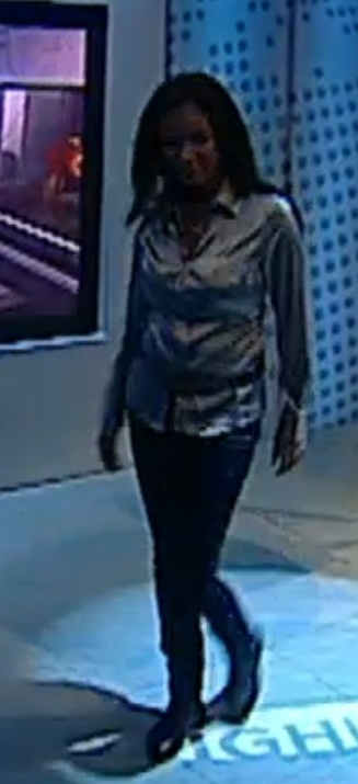 Zuzana Tvarůžková