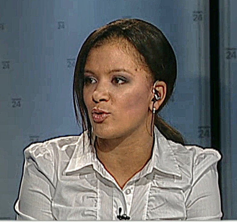 Zuzana Tvarůžková