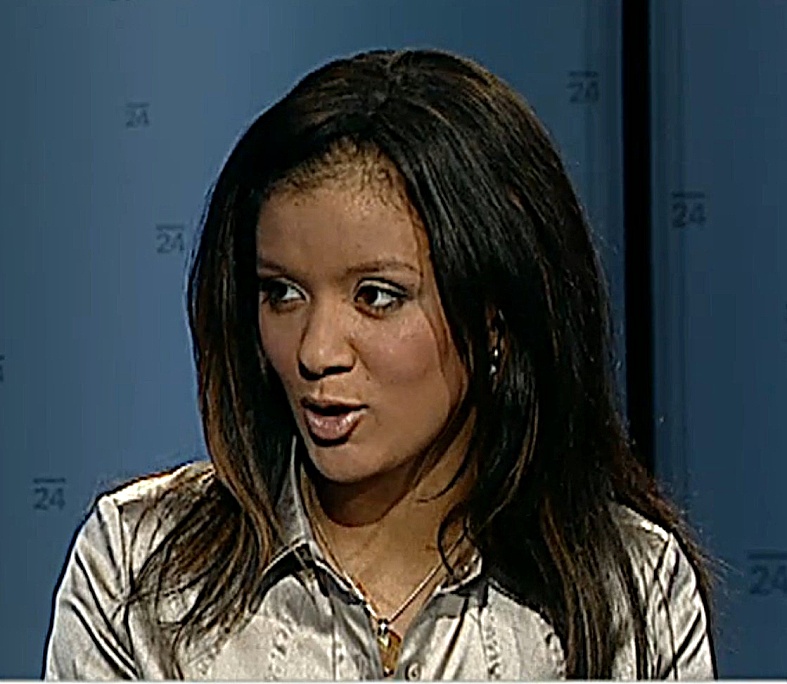 Zuzana Tvarůžková