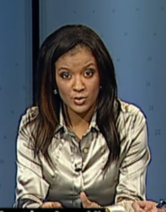 Zuzana Tvarůžková