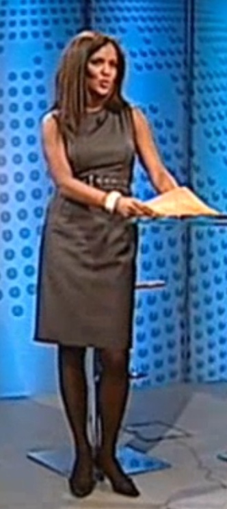 Zuzana Tvarůžková