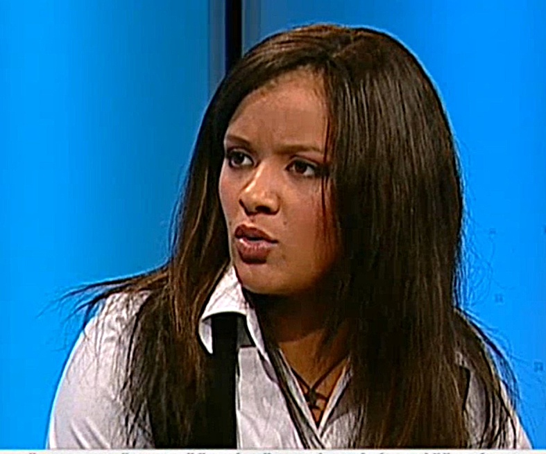 Zuzana Tvarůžková