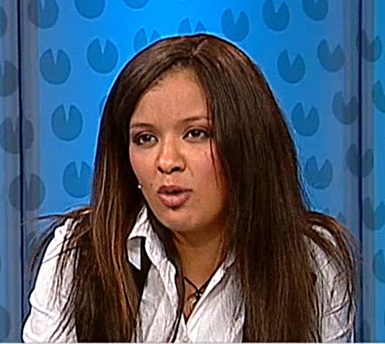 Zuzana Tvarůžková