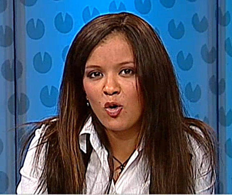 Zuzana Tvarůžková