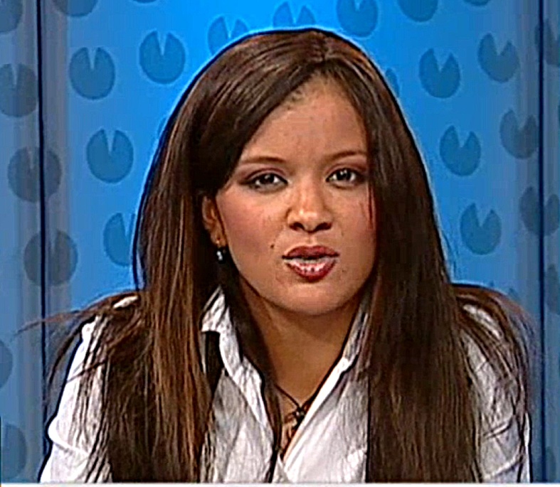 Zuzana Tvarůžková