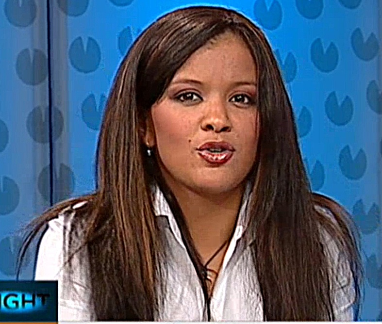 Zuzana Tvarůžková