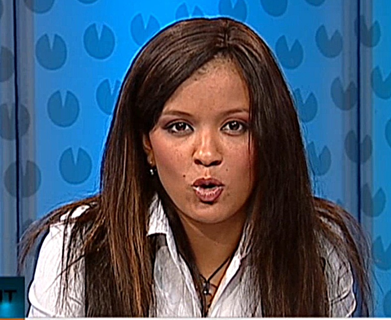 Zuzana Tvarůžková