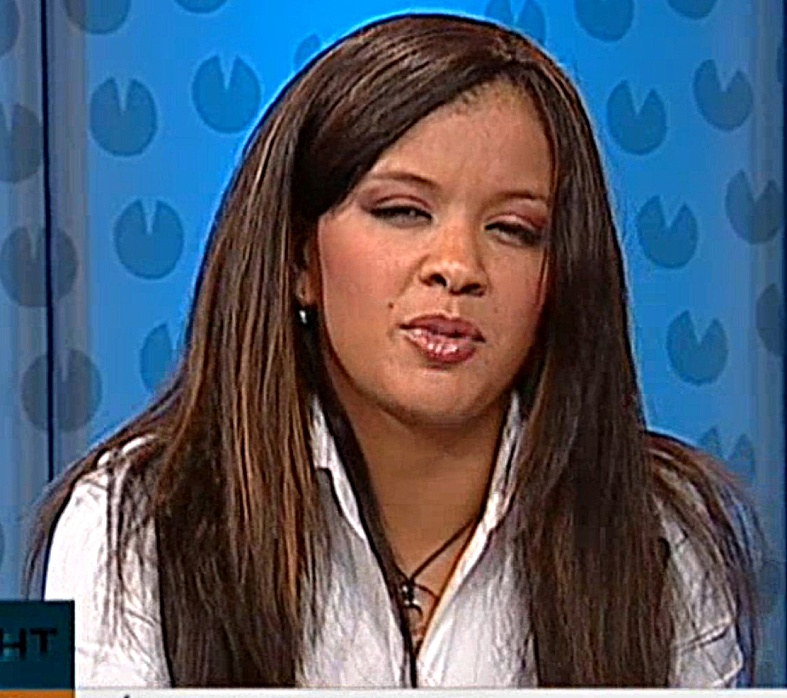 Zuzana Tvarůžková