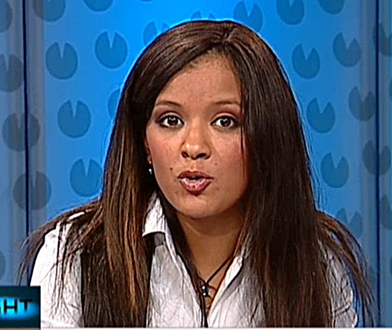 Zuzana Tvarůžková