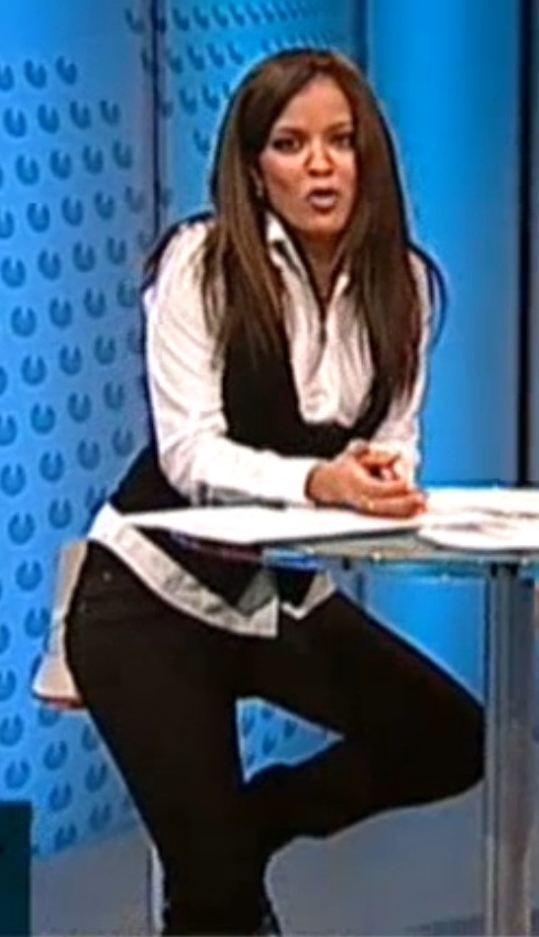 Zuzana Tvarůžková