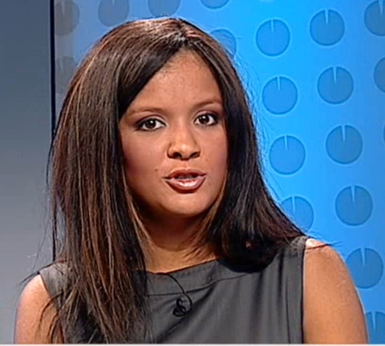 Zuzana Tvarůžková