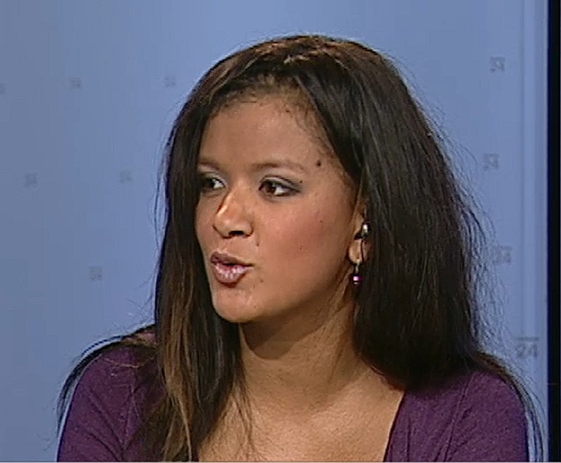 Zuzana Tvarůžková