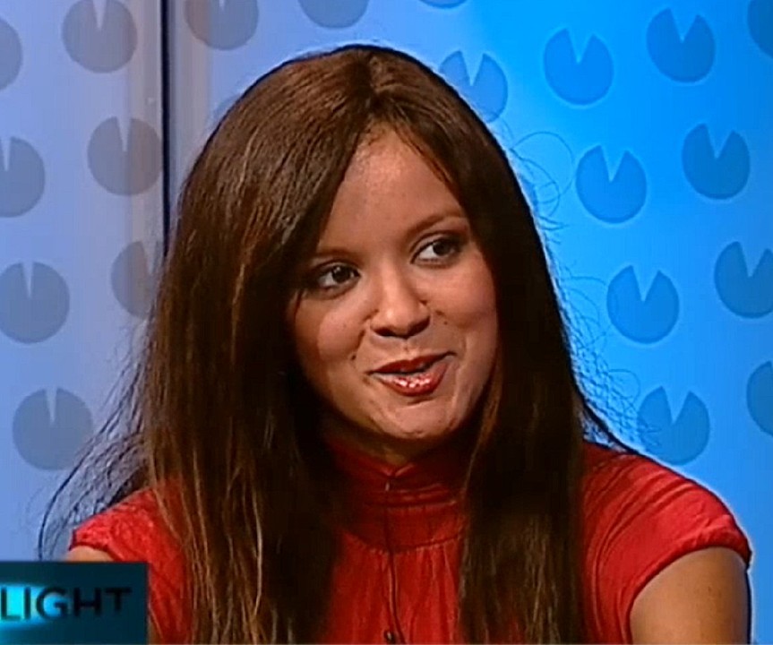 Zuzana Tvarůžková