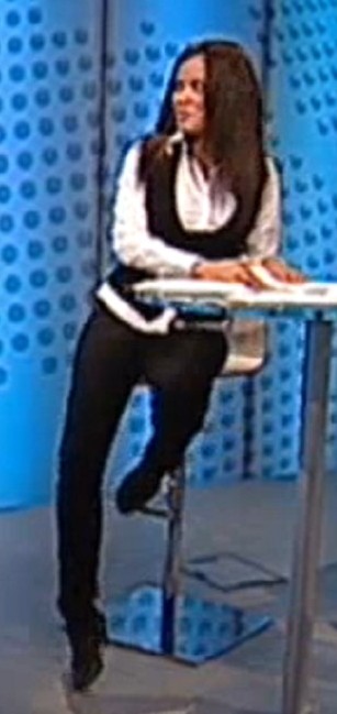 Zuzana Tvarůžková