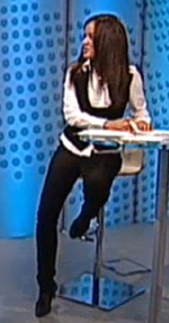 Zuzana Tvarůžková