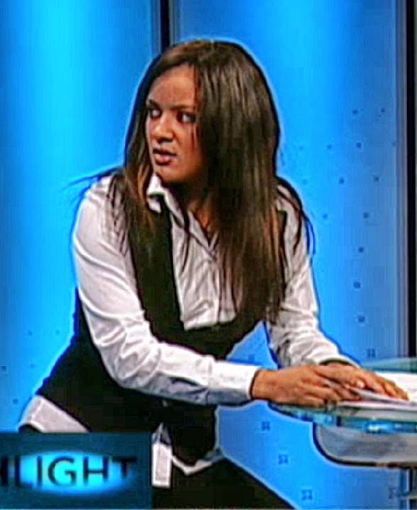 Zuzana Tvarůžková