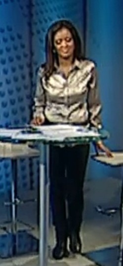 Zuzana Tvarůžková