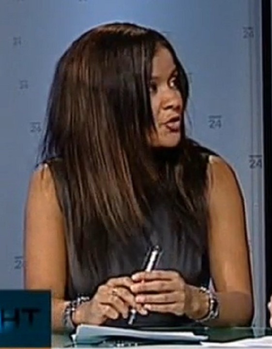 Zuzana Tvarůžková