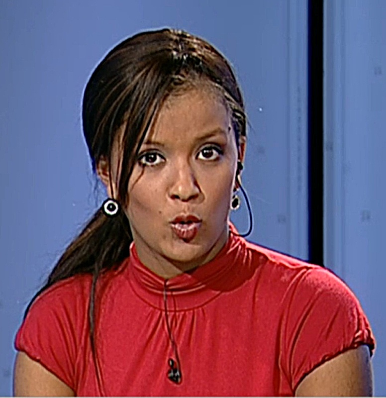 Zuzana Tvarůžková