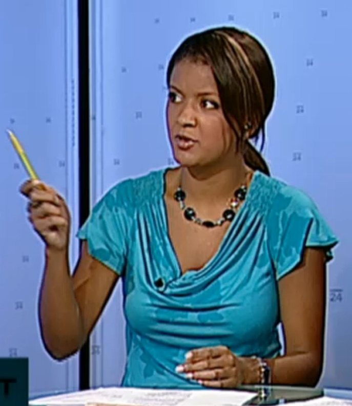 Zuzana Tvarůžková