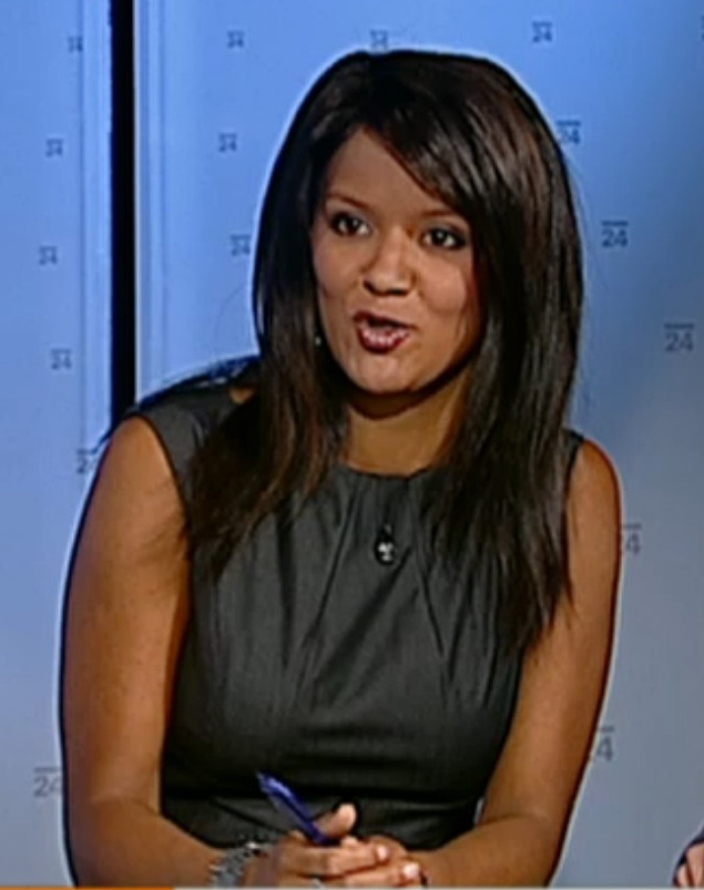 Zuzana Tvarůžková