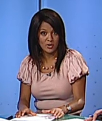 Zuzana Tvarůžková