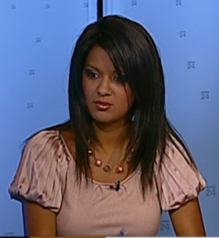 Zuzana Tvarůžková