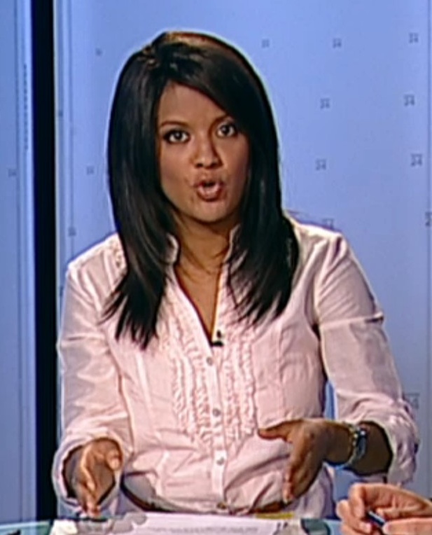 Zuzana Tvarůžková