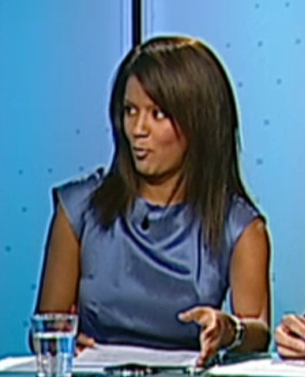 Zuzana Tvarůžková