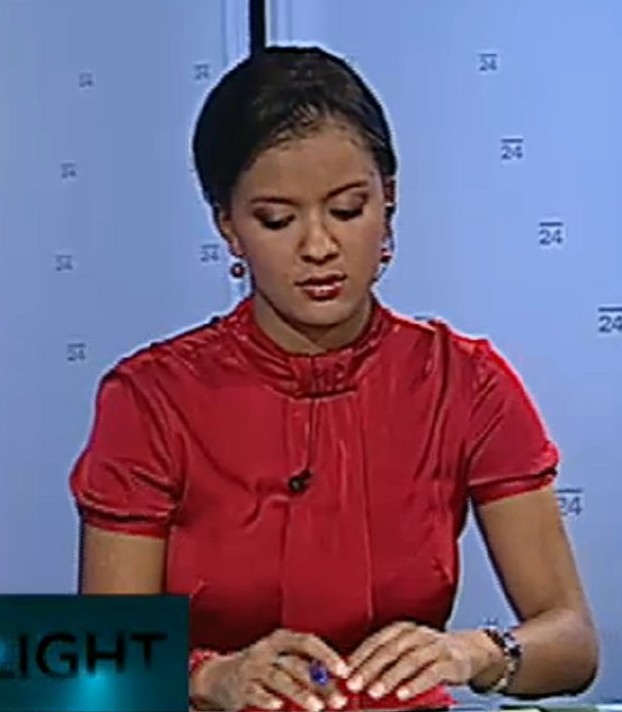 Zuzana Tvarůžková