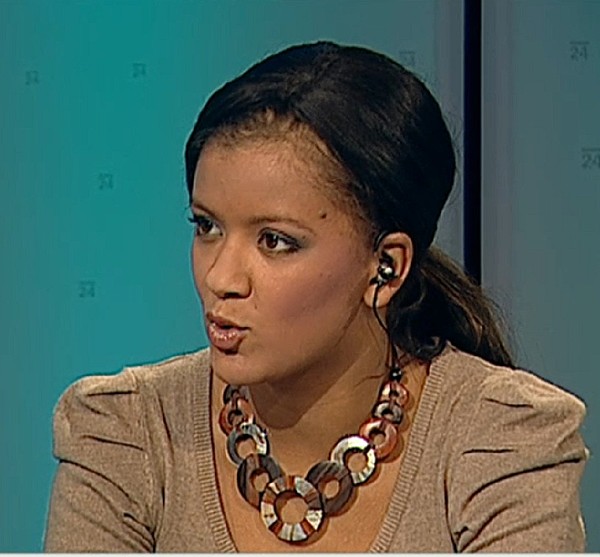 Zuzana Tvarůžková