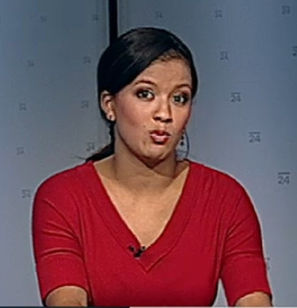 Zuzana Tvarůžková