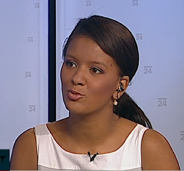 Zuzana Tvarůžková