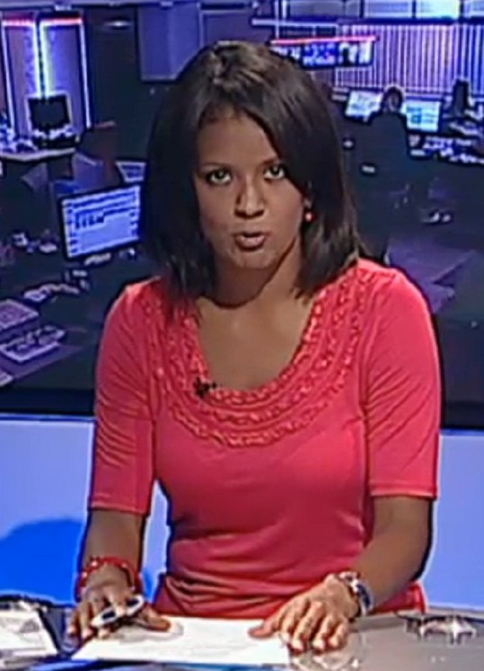 Zuzana Tvarůžková