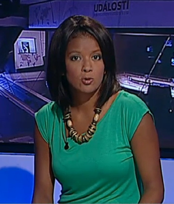 Zuzana Tvarůžková