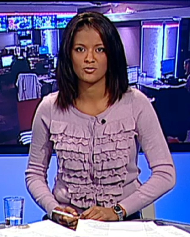 Zuzana Tvarůžková