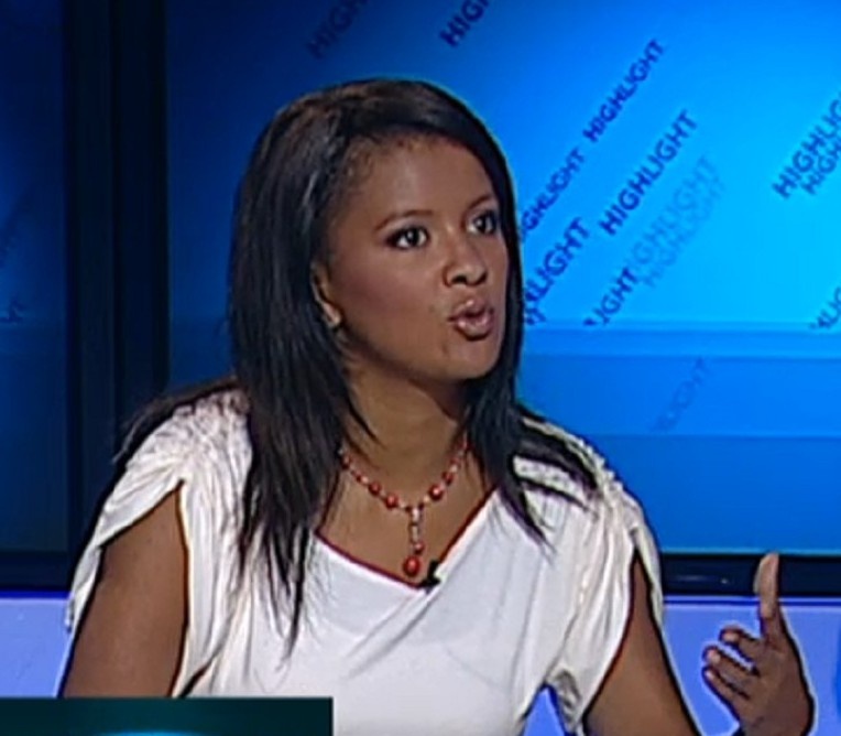 Zuzana Tvarůžková