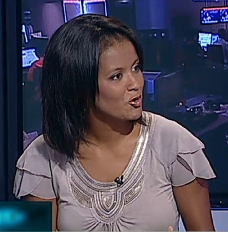 Zuzana Tvarůžková