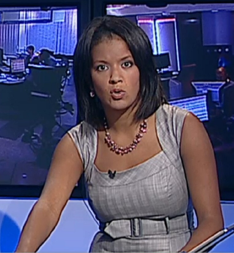 Zuzana Tvarůžková