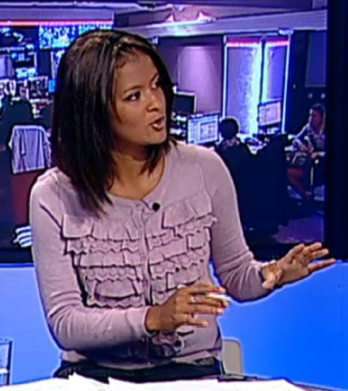 Zuzana Tvarůžková