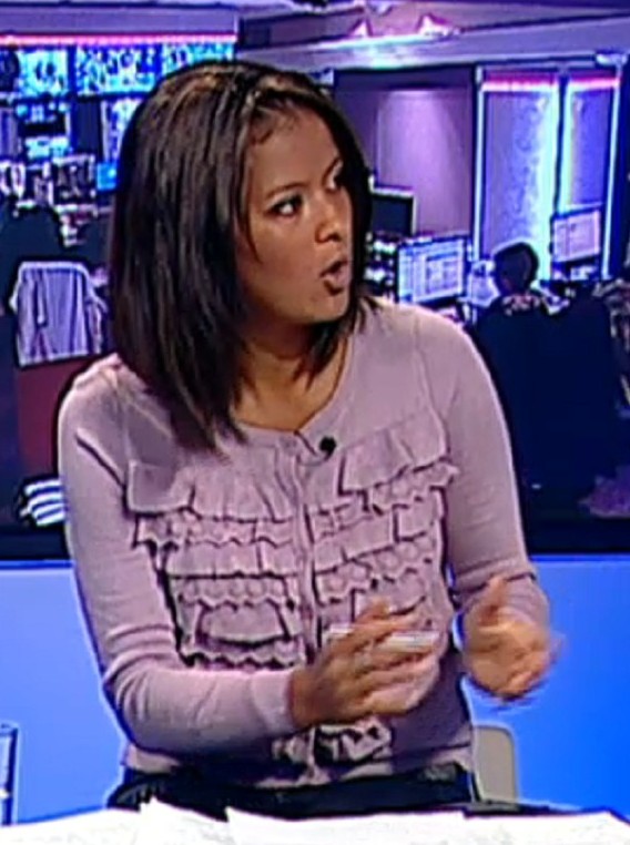 Zuzana Tvarůžková